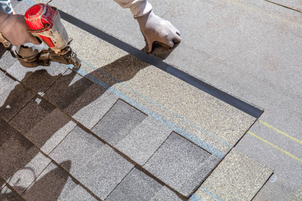 Best Gutter Installation and Repair  in Lisbon, ND